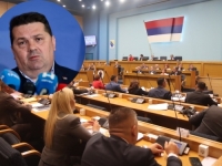 STEVANDIĆEV PRIJEDLOG PRED POSLANICIMA: Deklaracija o zatvaranju OHR-a i ukidanju bonskih ovlaštenja