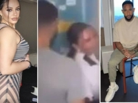 PROGOVORIO ZATVORENIK S VRUĆE SNIMKE S ČUVARICOM ZATVORA: 'Pa znate li ko nas čuva? I onda se čudite...'