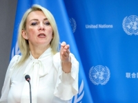 BIJESNI SU: Stigla prva reakcija Rusa nakon udara na Rumuniju!