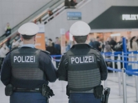 UOČI NOGOMETNOG SPEKTAKLA: Drama u podzemnoj željeznici u Münchenu, hitno evakuirano hiljadu ljudi! (VIDEO)