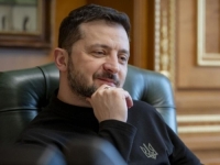 UOČI PARADE UKRAJINA ŽESTOKO UDARILA: Gorjela velika rafinerija, Moskvu zasuli dronovi; Zelenski se oglasio (VIDEO)