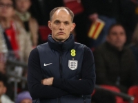ŠOK U ENGLESKOJ: Tuchel uoči Mundijala otpisao jednog od kapitena, jako je razočaran!