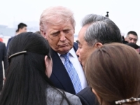 PROCURILI NOVI DETALJI IZ PEKINGA: Trump molio za pomoć, Kinezi ga hladno odbili...