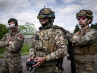 EVROPA JE PRONAŠLA SPASONOSNO RJEŠENJE: Zaboravite Hellfire, Apache, HIMARS... Jeftino oružje s tajne lokacije postaje KLJUČ ODBRANE!