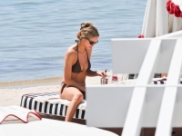 NAJLJEPŠA BOSANKA UŽIVA U CANNESU: Paparazzi proganjali djevojku najboljeg tenisera današnjice (FOTO)