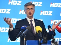 PLENKOVIĆ ZALEDIO VUČIĆEV REŽIM: 'Svake godine se povećava broj državljana Srbije koji dolaze ovdje raditi!'