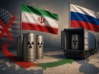 NUKLEARNI PREOKRET NA BLISKOM ISTOKU: Iran donio šokantnu odluku o sudbini svog najopasnijeg oružja koja će potpuno zateći Zapad