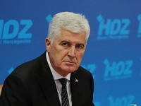 HDZ O SCHMIDTOVOJ OSTAVCI: Pozvali na 'transformaciju' OHR-a
