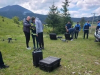 OKONČANA VELIKA POTRAGA: Oglasio se Luka Korićanac nakon pronalaska brata Darija