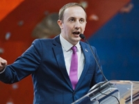 BODIROGA DIGAO UZBUNU U FOČI: 'Sve više će biti ovakvih situacija jer je narod ogorčen' (VIDEO)