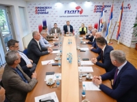 JEDNOGLASNA ODLUKA PREDSJEDNIŠTVA STRANKE: PDP prihvatio sporazum SDS-a, Crnadak bio tema sjednice