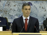 ŠPANSKI PREMIJER RAZOTKRIO JEZIVU ISTINU: 'Dok gase pomoć za liječenje, za ubijanje su u trenu stvorili 29 MILIJARDI'