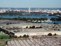 PENTAGON OBJAVIO NOVE SNIMKE O NLO: Zabilježeni misteriozni objekti i 'zelene kugle'