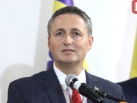 SEAD NUMANOVIĆ, DIREKTNO: Denis Bećirović mora podnijeti ostavku!