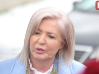 TEŽAK UDARAC ZA NJENU KARIJERU: Vasvija Vidović isključena iz Regionalne advokatske komore