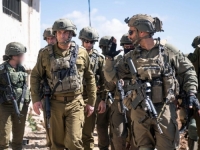 'SPREMAN JE NIZ CILJEVA': Načelnik IDF-a otvoreno zaprijetio Iranu novim udarima