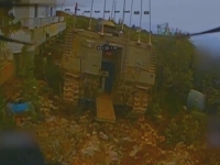NOVI UDARAC ZA IDF: Hezbollah dronovima uništio 'mozak' izraelskih operacija na terenu (VIDEO)