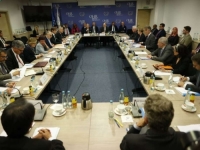 DIPLOMATSKI RAT OKO VISOKOG PREDSTAVNIKA: Pariz i Berlin u tajnoj misiji rušenja američkog plana u Sarajevu