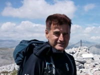 GSS TRAGA ZA HRVATSKIM PLANINAROM: Nestao na Visočici kod Konjica
