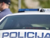 PONOĆNA DRAMA S DRUGE STRANE BH. GRANICE: Snažna eksplozija zatresla grad, policija otkrila detalje...
