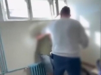 'HOĆEŠ ŠTOSEM DA TE OPALIM': Policija privela nastavnika koji je napao učenika u osnovnoj školi u Sarajevu