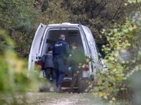 HOROR NA BALKANSKOJ MIGRANTSKOJ RUTI: 22-godišnjak nagurao migrante u kombi, četvero ih umrlo, tijela izbacio