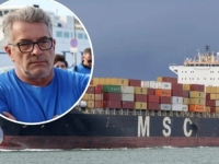 NEIZVJESNOST KOJA TRAJE: Veliki broj pomoraca i dalje zarobljeni u Hormuzu, mežu njima i iz Hrvatske; 'Pokušava se napraviti pritisak na...'