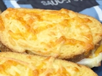 MAKEDONSKI RECEPT: Za vrhunski doručak potrebno vam je samo deset minuta… (VIDEO)
