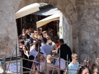 OGLASILO SE TUŽILAŠTVO HNK: Povećan broj 'džepnih krađa' u Mostaru