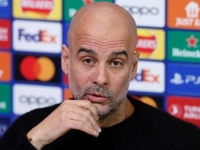 GUARDIOLA IZNENADIO SVE: Nakon čestitke Arsekanu na osvojenoj tituli prvaka, trener Manchester Cityja govorio o odlasku...