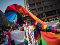 'NISMO PROŠLI NJIHOV POLITIČKI ISPIT': Pride u ovoj evropskoj metropoli zabranio jevrejskoj LGBT grupi učestvovanje na paradi zbog Gaze