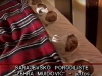 TUŽNA GODIŠNJICA: Na današnji dan agresori granatirali porodilište 'Zehra Muidović', ubijeno pet beba