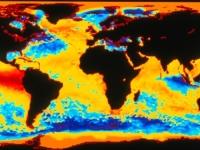 EL NIÑO JAČA BRŽE OD OČEKIVANOG: Naučnici upozoravaju na mogući 'super' klimatski fenomen