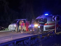 UŽAS U SANDŽAKU: Četiri osobe poginule, a dvije teško povrijeđene u saobraćajnoj nesreći...