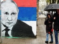 PUTIN POSJETIO TAJNI ODJEL KAMPUSA U MOSKVI: Studenti tamo postaju opako oružje