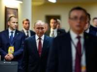 VLADIMIR PUTIN SE DRASTIČNO PROMIJENIO I POČEO SE BOJATI: Evo šta to znači za ostatak svijeta