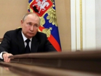 NOVI VJETROVI IZ MOSKVE: 'Putin spominje kraj rata jer ga stišću oligarsi. Nije ostvario...'