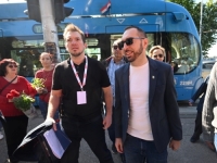 HDZ OŠTRO UDARIO NA STRANKU MOŽEMO: 'Dok jednom rukom dijele grah, drugom iz džepova uzimaju novac'