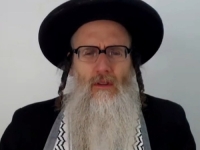 RABIN DAVID FELDMAN: 'Izrael vrši zločine nad Palestincima u ime Jevreja koji to ne podržavaju' (VIDEO)