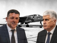 ZDENKO LUČIĆ ŠOKIRAO HRVATSKI NAROD TAJNIM INFORMACIJAMA: 'Dragan Čović je počinio RATNI ZLOČIN. On je popravljao avione JNA kojima su namjeravali UBITI FRANJU TUĐMANA!'