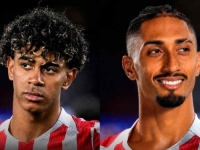 URNEBES U ŠPANIJI: Pogledajte šta je Atletico uradio Barceloni, društvene mreže gore...