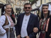 NOVI SKANDAL ČOVIĆEVOG GRADONAČELNIKA: Mario Kordić nastavlja kampanju kroatizacije Mostara (FOTO)