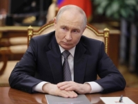 PUTIN BIJESAN NA EVROPLJANE: 'Prerano optužujete!'