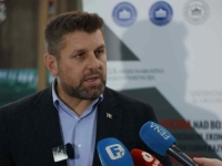 DURAKOVIĆ OŠTRO KRITIKOVAO MURPHYJA: 'Neka se ugleda na svog prethodnika Nelsona!'