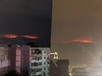 GORI U RUSIJI: Nakon Putinove prijetnje uslijedili su novi siloviti udari Ukrajinaca, stižu snimke s lica mjesta...
