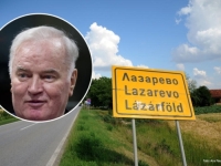 PRIJE TAČNO 15 GODINA UHAPŠEN JE RATKO MLADIĆ: Krio se pod lažnim imenom