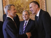 PREDSJEDAVAJUĆI PREDSTAVNIČKOG DOMA PSBiH BABALJ NA VEČERI S DANSKIM KRALJEM: Ovo je glavna tema koja okuplja parlamente EU
