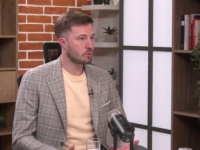 BEOGRADSKI PROFESOR TVRDI: 'Za Amerikance nije prihvatljivo izdvajanje Republike Srpske i pripajanje Srbiji'