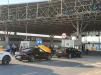 NAKON NEZAKONITOG OTVARANJA: Prvi automobili prešli novim mostom kod Bosanske Gradiške (VIDEO)
