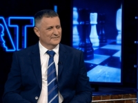 BIVŠI DODIKOV JURIŠNIK OTVORIO DUŠU: 'Jedan centar moći odlučuje o svemu, u SNSD-u se desio 'masakr' poslanik...'